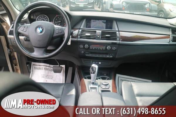 2013 BMW X5 AWD 4dr xDrive35i **Bad Credit? No Problem** for sale in Huntington Station, NY – photo 22