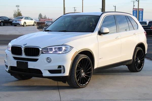 2016 BMW X5 xDrive35i xDrive35i Sport Utility 4D for sale in Other, ID – photo 3
