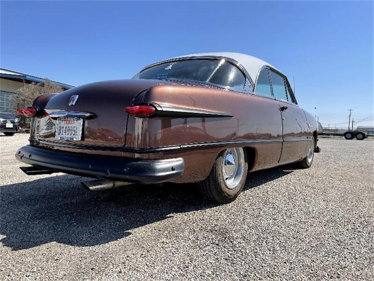 1951 Ford Crestline for sale in Wichita Falls, TX – photo 13