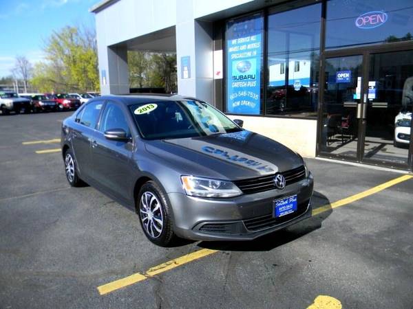 2013 Volkswagen Jetta SE 2 5L GAS SIPPING SEDAN - - by for sale in Plaistow, NH – photo 2