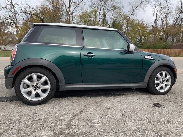 2008 MINI COOPER - cars & trucks - by dealer - vehicle automotive sale for sale in Indianapolis, IN – photo 2