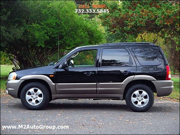 2003 Mazda Tribute ES V6 4WD 4dr SUV - cars & trucks - by dealer -... for sale in East Brunswick, NY – photo 5