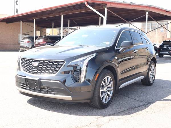 2020 Cadillac Xt4 FWD Premium Luxury - - by dealer for sale in Pueblo, CO – photo 7
