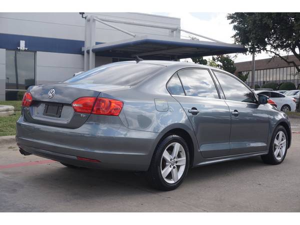 2013 Volkswagen VW Jetta TDI - Guaranteed Approval! - (? NO CREDIT -... for sale in Plano, TX – photo 4