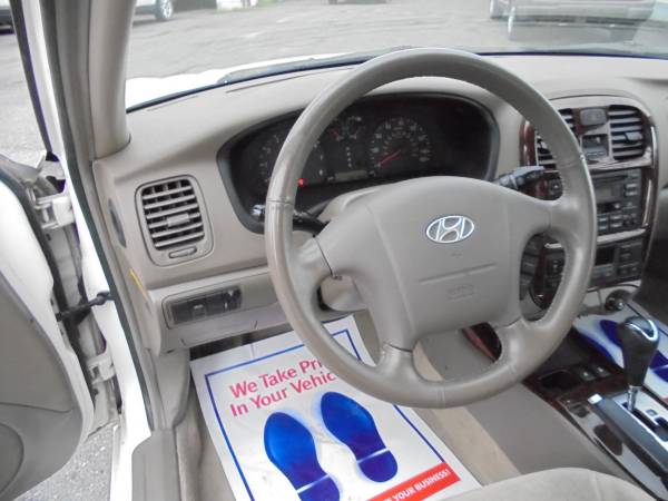 2005 Hyundai Sonata GL Sedan 4-Door Southern Vehicle No Rust!! for sale in Derby vt, VT – photo 12