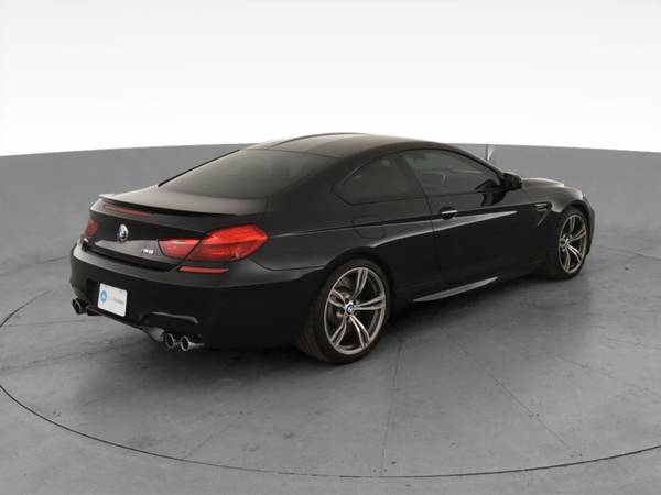 2015 BMW M6 Coupe 2D coupe Black - FINANCE ONLINE - cars & trucks -... for sale in Phoenix, AZ – photo 11