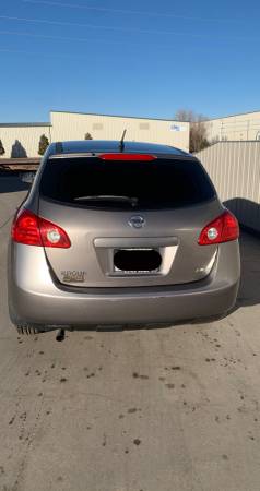 **NISSAN ROUGE 2010** - cars & trucks - by owner - vehicle... for sale in Brighton, CO – photo 14
