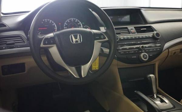 2009 Honda Accord EX 2dr Coupe 5A for sale in Cuyahoga Falls, OH – photo 8