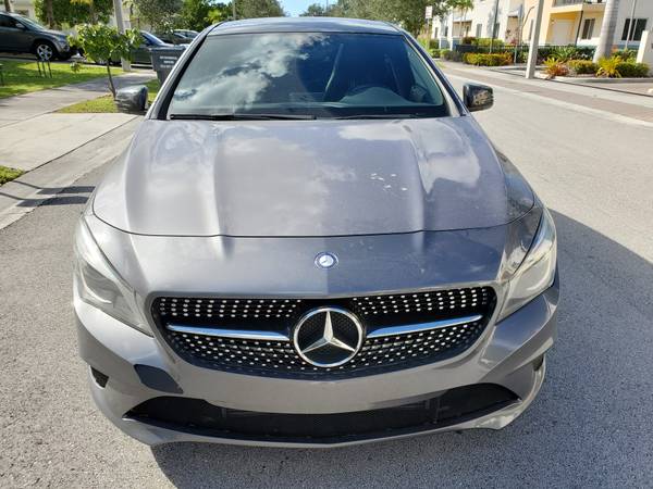MERCEDES BENZ CLA250 AMG SPORT 2014 JUST $3000 DOWN ( $15998 WE... for sale in Hollywood, FL – photo 2