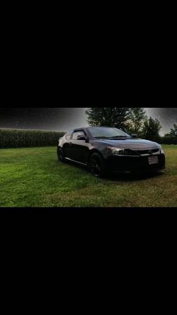 2011 Scion TC black on black and Clean! for sale in Leesburg, OH – photo 2