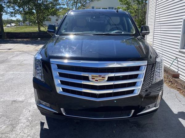 2016 Cadillac Escalade Premium Collection - - by for sale in Walkertown, NC – photo 4