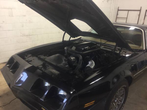 1979 Pontiac Trans Am - cars & trucks - by owner - vehicle... for sale in reading, PA – photo 15