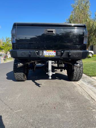 2014 GMC 7 inch lift for sale in Meridian, ID – photo 3