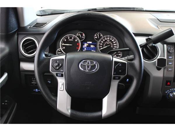 2014 Toyota Tundra 2WD Truck SR5 Double Cab - - by for sale in Escondido, CA – photo 10
