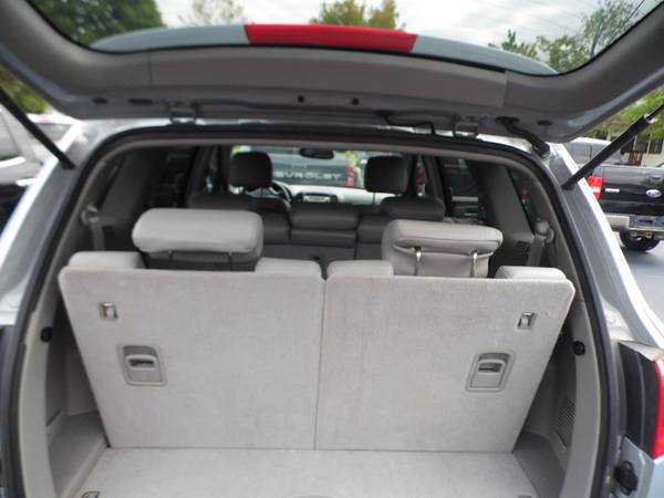 2007 Hyundai Santa Fe Limited for sale in Bloomer, WI – photo 7