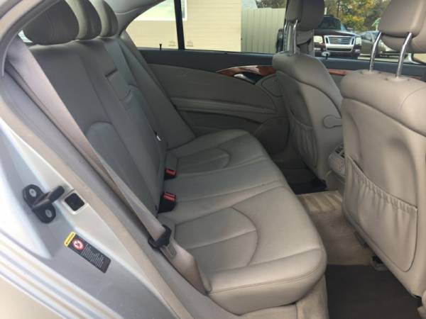 2006 Mercedes-Benz E-Class 4dr Sdn 3.5L Leather/Sunroof 5500 Cash...... for sale in Fort Worth, TX – photo 18