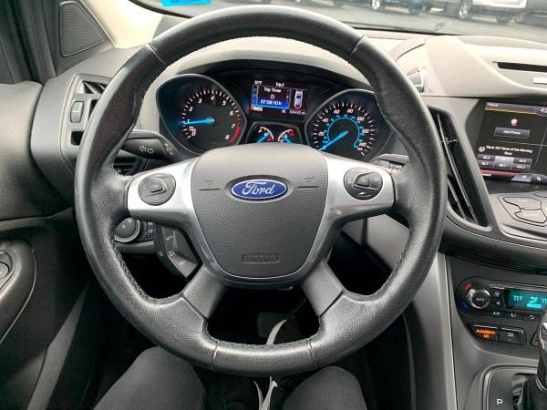 2015 Ford Escape SE 4WD -CALL/TEXT TODAY! - cars & trucks - by... for sale in Salem, NH – photo 17