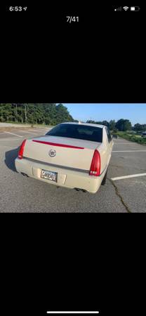 2011 Cadillac DTS 9, 999 - - by dealer - vehicle for sale in Grayson, GA – photo 6