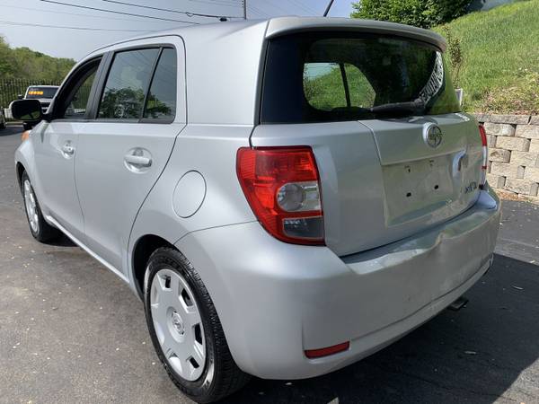 2008 Scion XD SUPER FUN CAR! SAVE - - by dealer for sale in Northmoor, MO – photo 5