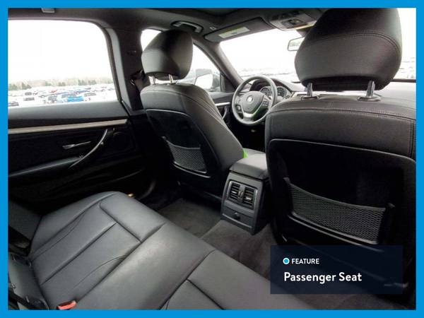 2018 BMW 3 Series 330i Gran Turismo xDrive Sedan 4D sedan Gray for sale in NEW YORK, NY – photo 24