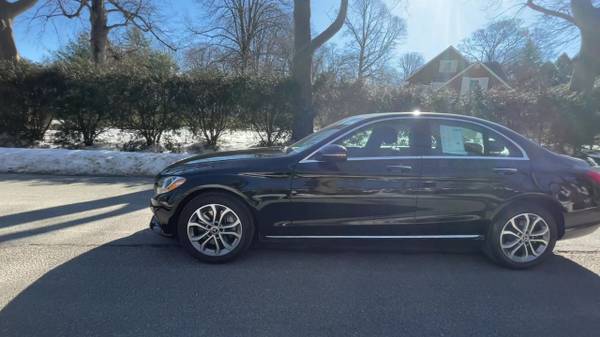 2018 Mercedes-Benz C 300 C 300 4MATIC - - by dealer for sale in Great Neck, NY – photo 7