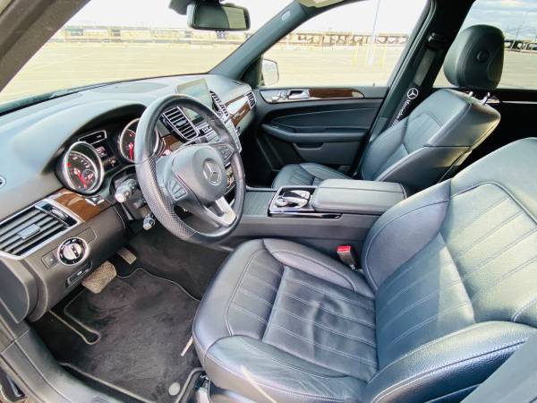 2016 Mercedes-Benz GLE 300d Diesel - - by for sale in STATEN ISLAND, NY – photo 10