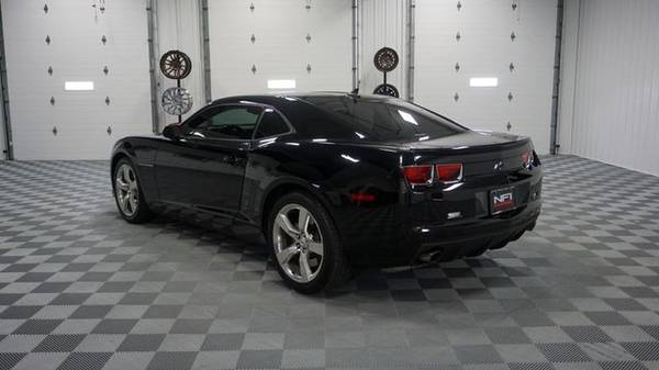2010 Chevrolet Camaro - - by dealer - vehicle for sale in North East, PA – photo 7
