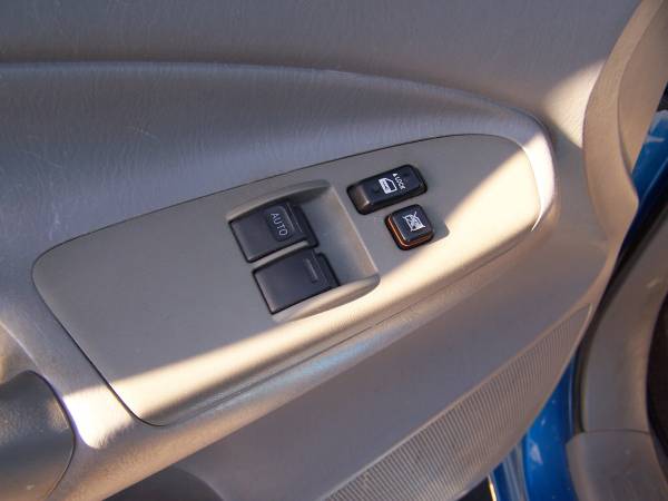 2008 Toyota Tacoma SR5 Pre-runner access cab BLUE for sale in Martinez, GA – photo 10