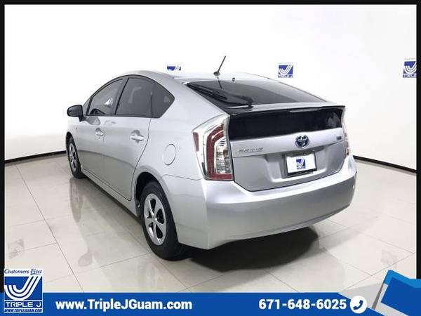 2015 Toyota Prius - - by dealer for sale in Other, Other – photo 8