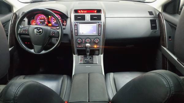 Super Clean! 2010 Mazda CX9 AWD - Warranty Included - WE FINANCE! -... for sale in Eden Prairie, MN – photo 7