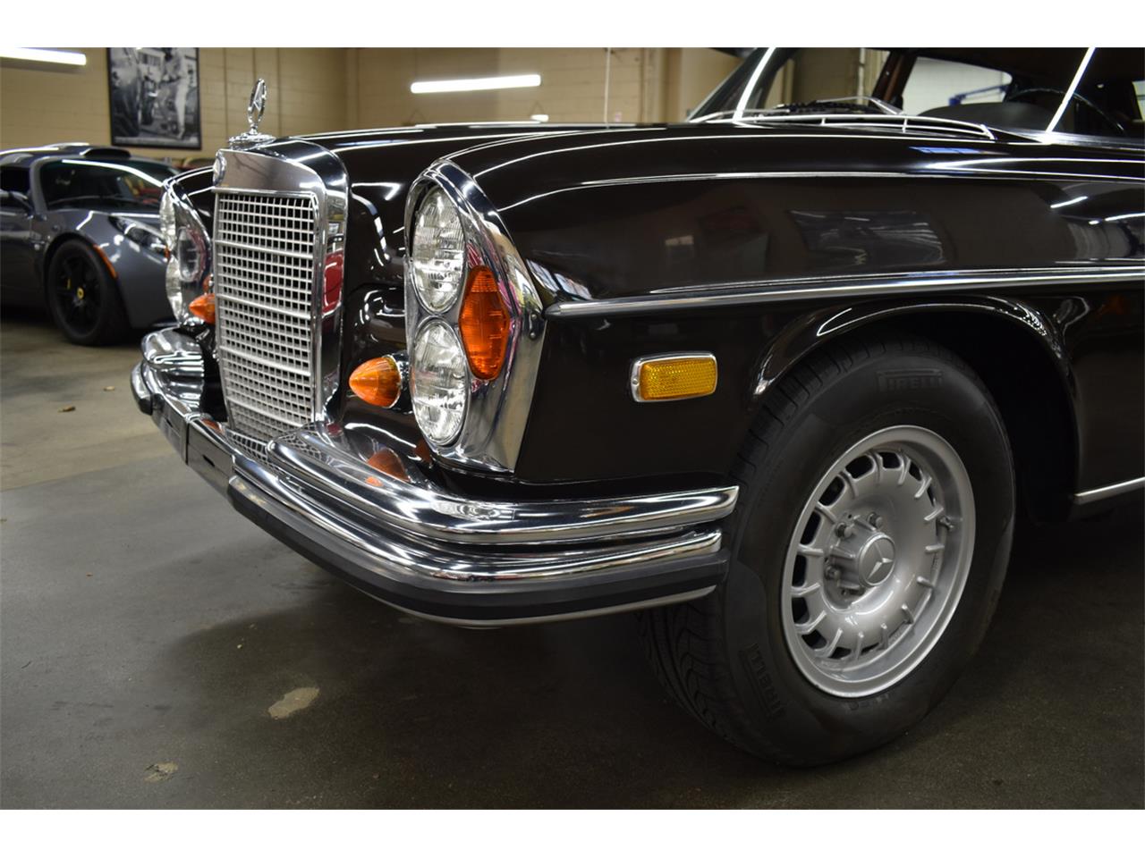 1969 Mercedes-Benz 300SEL for sale in Huntington Station, NY – photo 16