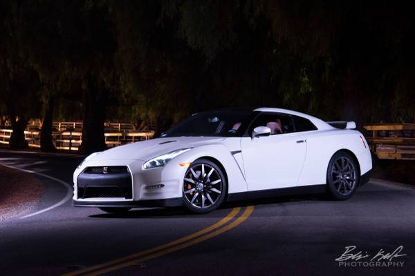 Nissan GT-R RENT! GODZILLA!! 575 HP! - cars & trucks - by owner -... for sale in Agoura Hills, CA – photo 10
