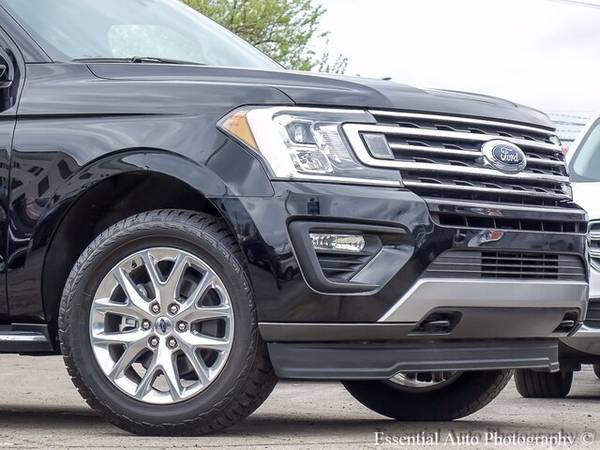 2020 Ford Expedition XLT - - by dealer - vehicle for sale in Oak Lawn, IL – photo 2