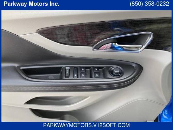 2013 Buick Encore FWD 4dr Convenience *Great condition !!!* - cars &... for sale in Panama City, FL – photo 11