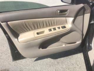 2003 Toyota Camry V6 LE. 153k orig. Smog clean. for sale in San Jose, CA – photo 4