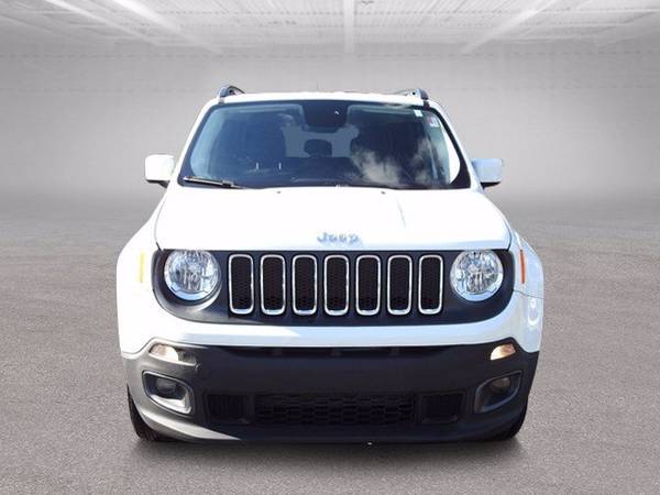 2017 Jeep Renegade Latitude - cars & trucks - by dealer - vehicle... for sale in Wilmington, NC – photo 3