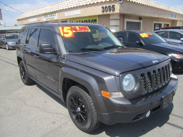 WE HELP GOOD WORKING PEOPLE DRIVE NOW W BAD CREDIT CALL US - cars &... for sale in Las Vegas, NV – photo 21