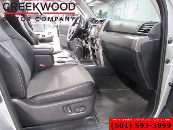 2016 Toyota 4Runner Premium SR5 2WD 3rd Row NAV Leather New for sale in Searcy, AR – photo 11