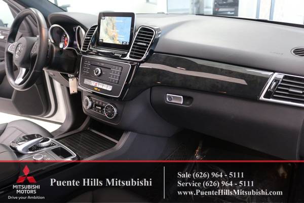 2016 Mercedes Benz GLE350 SUV*Navi*Warranty* for sale in City of Industry, CA – photo 14