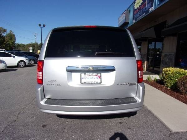 2010 Chrysler Town & Country Voyager - Down Payments As Low As $500 for sale in Lincolnton, NC – photo 6
