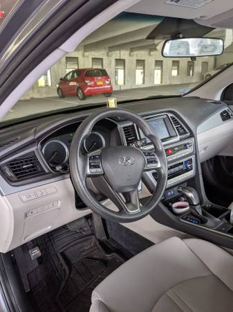 2018 Hyundai Sonata for sale in Waltham, MA – photo 4