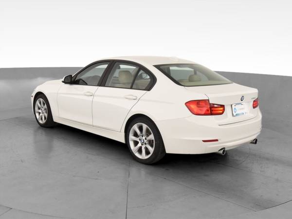 2012 BMW 3 Series 335i Sedan 4D sedan White - FINANCE ONLINE - cars... for sale in Atlanta, CA – photo 7