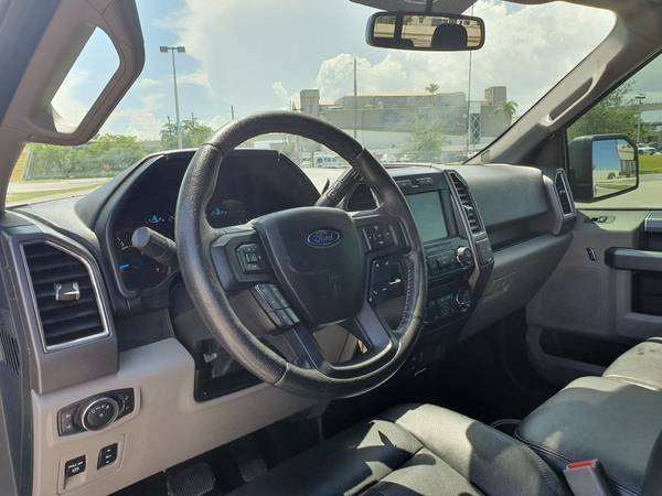 2015 Ford F-150 F150 XLT Pickup 4D 5 1/2 ft Pickup for sale in Miami, FL – photo 12