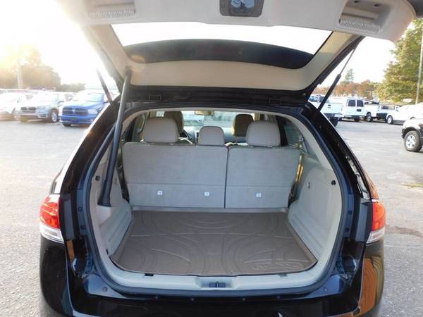 Lincoln MKX Sedan FWD Sport Utility Leather Loaded 2wd SUV 45 A Week... for sale in Jacksonville, NC – photo 9