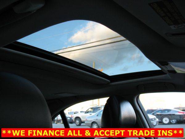 2008 Lexus LS 460 4dr Sdn - WE FINANCE EVERYONE!!(se habla espao) for sale in Fairfax, VA – photo 19