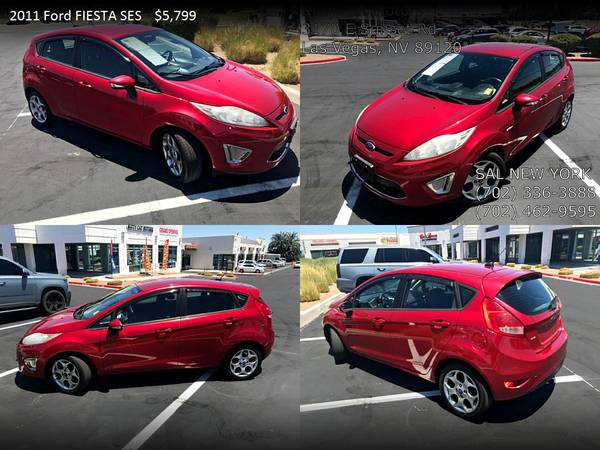 2014 Chevrolet SPARK LS PRICED TO SELL! - cars & trucks - by dealer... for sale in Las Vegas, NV – photo 20