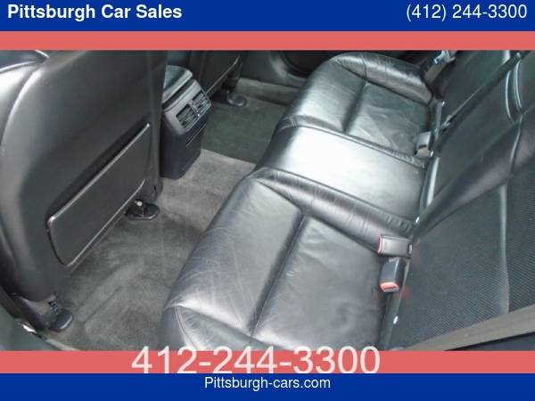 2006 Acura TL 4dr Sdn AT with Trip computer - - by for sale in Pittsburgh, PA – photo 8