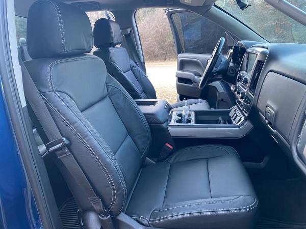 2018 CHEVY SILVERADO LT FULLY LOADED 19k Miles - - by for sale in Waldorf, MD – photo 15