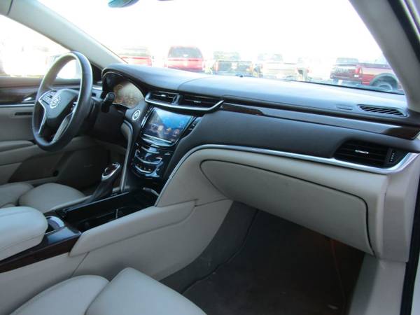 2014 Cadillac XTS 4dr Sedan Premium AWD - - by for sale in Council Bluffs, NE – photo 12