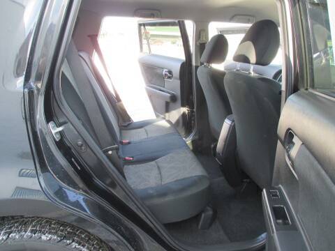 2013 Scion Xb Wagon - - by dealer - vehicle automotive for sale in Pontiac, MI – photo 7